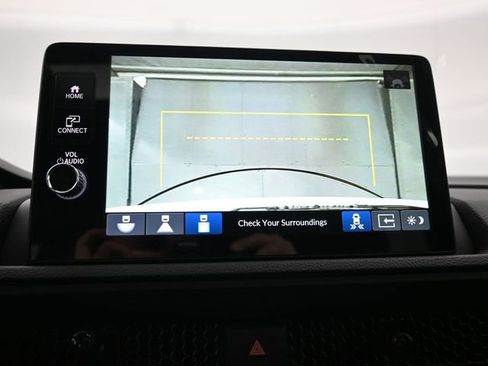 New 2026 Honda CR-V Sport-L image 16