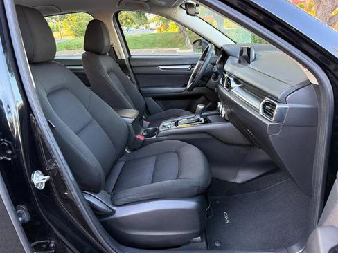 Used 2020 MAZDA CX-5 Sport FWD image 20