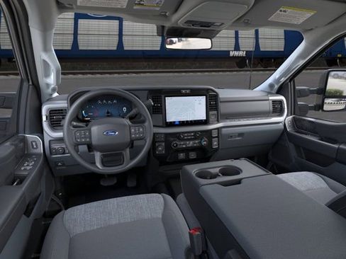 New 2026 Ford F250 XLT AWD/4WD image 9