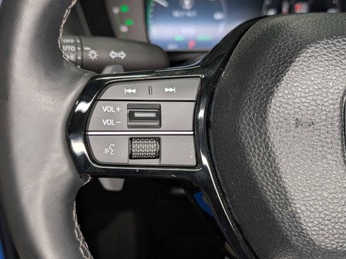 Used 2025 Honda Civic Sport Touring image 36