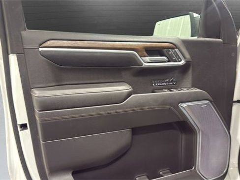 Used 2022 Chevrolet Silverado 1500 High Country image 23