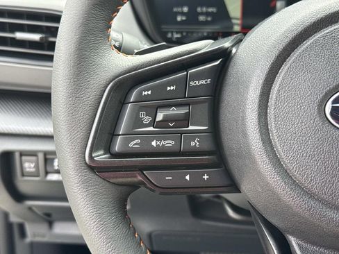 New 2026 Subaru Crosstrek 2.5i Limited AWD/4WD image 43