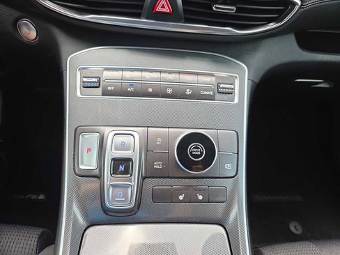Used 2022 Hyundai Santa Fe XRT FWD image 25
