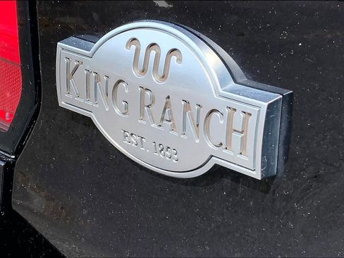 Used 2020 Ford Expedition King Ranch AWD/4WD image 10