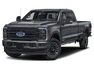 Used 2025 Ford F350 Lariat AWD/4WD video 2