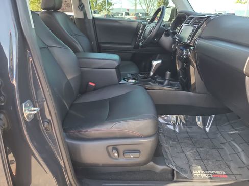 Used 2024 Toyota 4Runner TRD Pro image 22