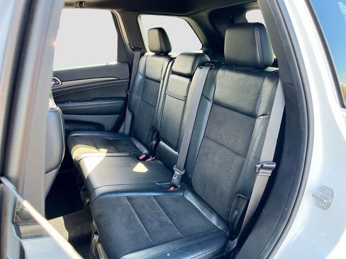 Certified 2020 Jeep Grand Cherokee Altitude image 25