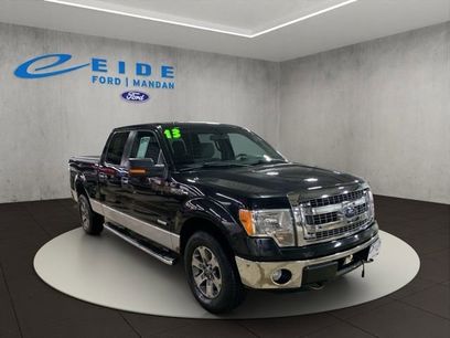 Used 2013 Ford F150 XLT w/ Luxury Equipment Group