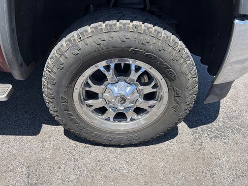 Used 2016 GMC Sierra 1500 SLE w/ SLE Value Package AWD/4WD image 19