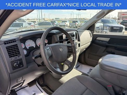 Used 2008 Dodge Ram 1500 Truck SLT w/ Popular Equipment Group image 20