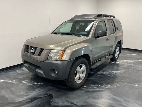Used 2005 Nissan Xterra SE image 16