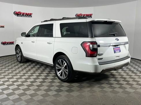Used 2020 Ford Expedition Max King Ranch image 6