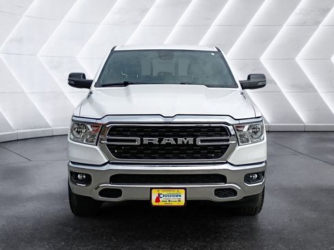 Used 2023 RAM 1500 Big Horn AWD/4WD image 9