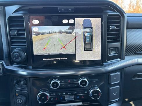 New 2025 Ford F150 Raptor image 20