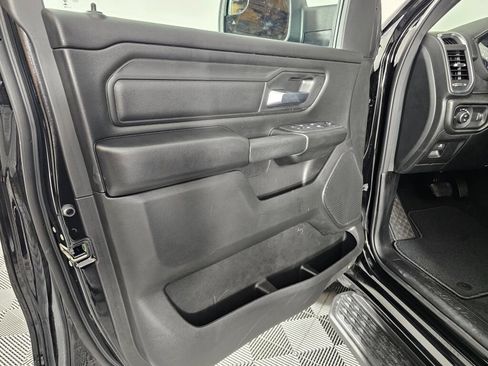 New 2026 RAM 1500 Express AWD/4WD image 20