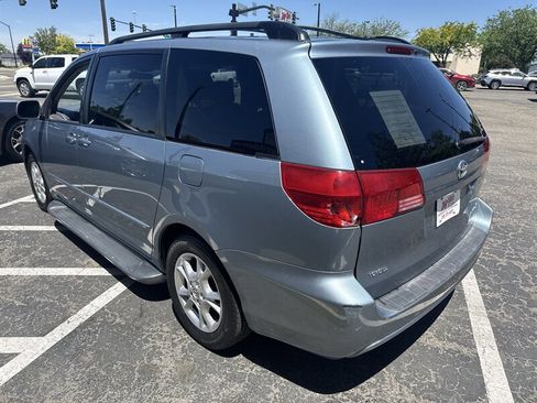 Used 2005 Toyota Sienna FWD image 3