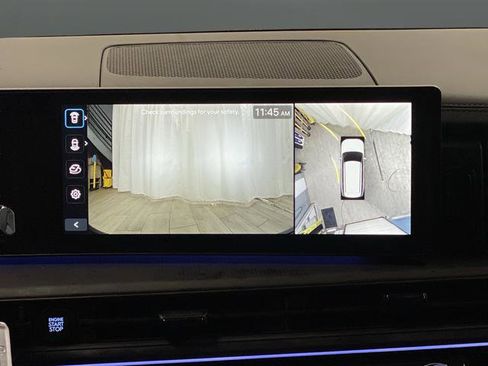 New 2026 Hyundai Santa Fe Calligraphy image 11