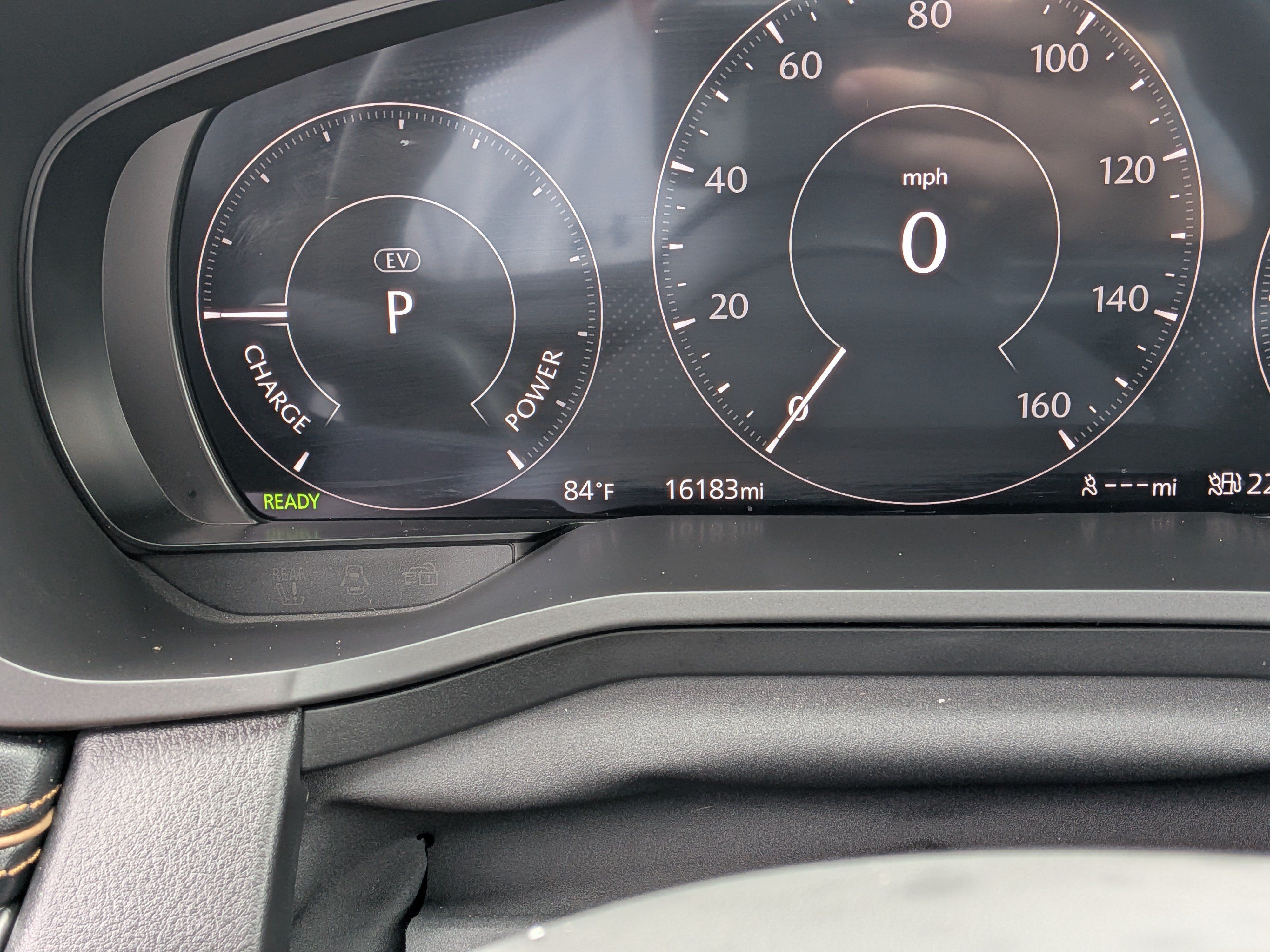 Used 2024 MAZDA CX-90 Plug-In Hybrid w/ Premium Plus AWD/4WD image 29