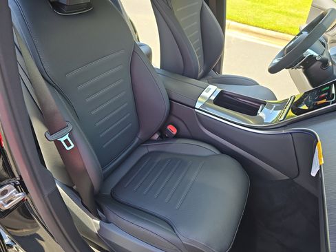 New 2026 Mercedes-Benz GLC 43 AMG AMG GLC 43 image 10