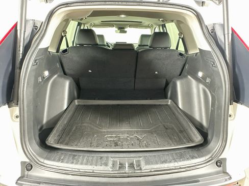 Used 2024 Honda CR-V EX-L image 28
