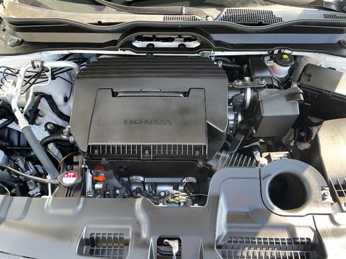Certified 2026 Honda Passport TrailSport image 7