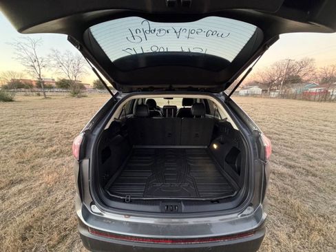 Used 2016 Ford Edge SEL w/ Equipment Group 201A image 17