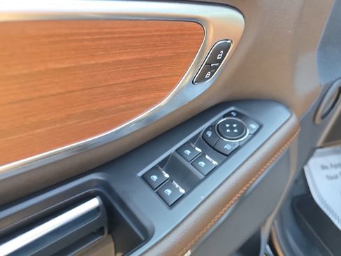 New 2025 Ford Expedition King Ranch image 22