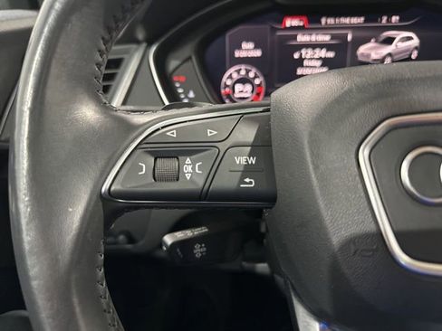 Used 2018 Audi Q5 2.0T w/ Premium Plus Package image 17