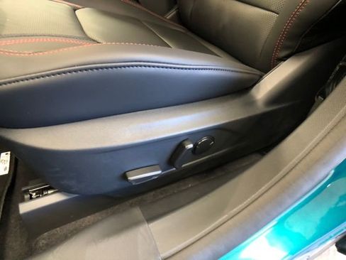 New 2026 Ford Mustang Mach-E Premium w/ Sport Appearance Package image 11