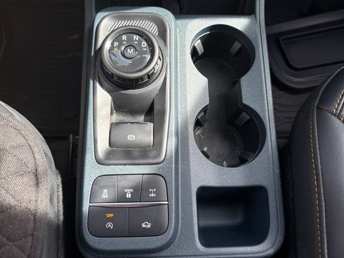 Used 2025 Ford Maverick Tremor AWD/4WD image 33