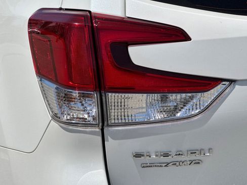 Used 2020 Subaru Forester w/ Alloy Wheel Package image 25