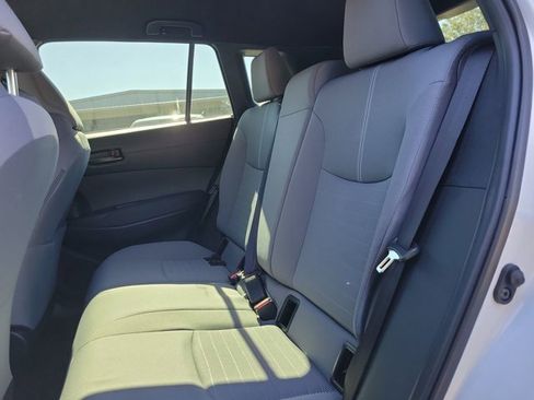 Used 2026 Toyota Corolla Cross S image 20