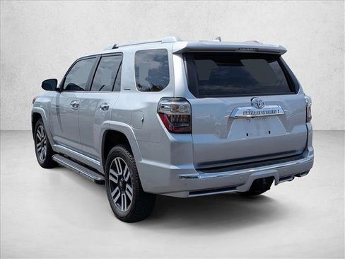 Used 2023 Toyota 4Runner Limited RWD image 8