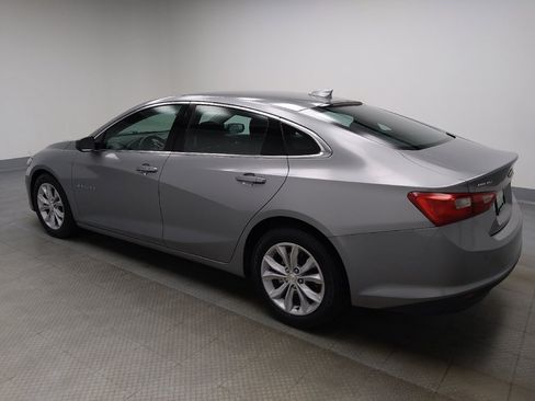 Used 2025 Chevrolet Malibu LT FWD image 3