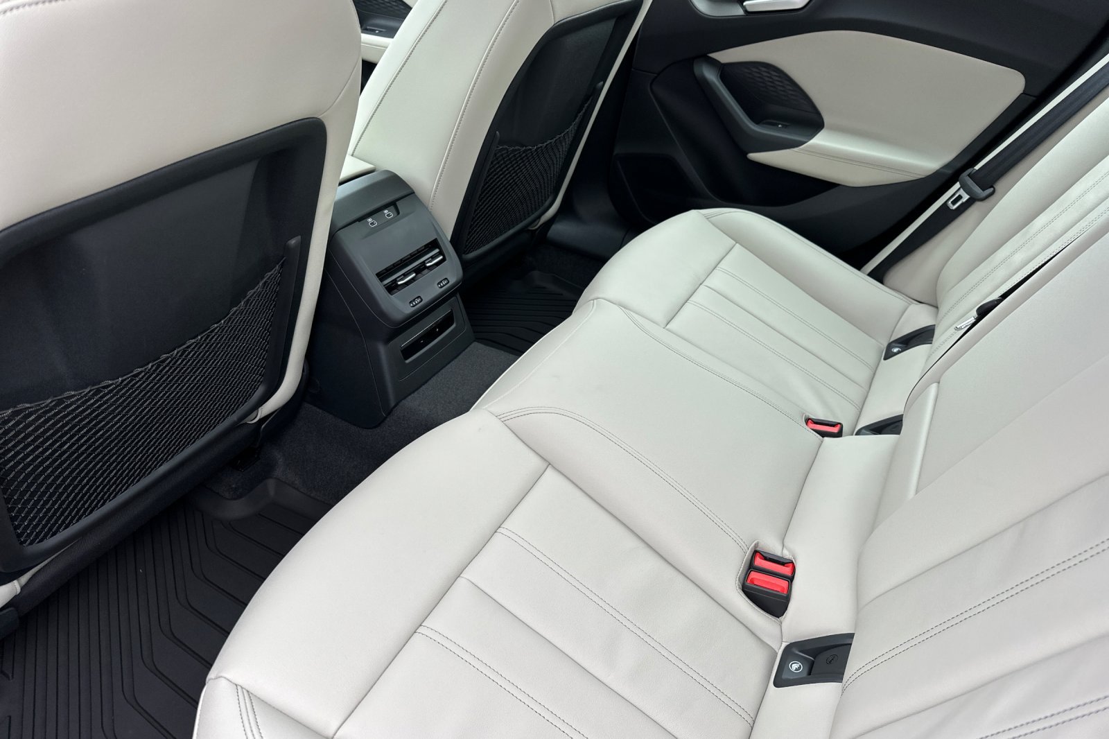 Used 2025 Audi A5 Premium Plus w/ Premium Plus AWD/4WD image 11