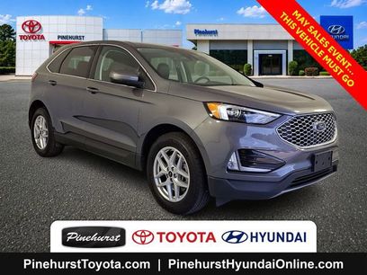 Used 2024 Ford Edge SEL w/ Convenience Package