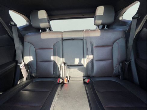 Used 2020 Chevrolet Blazer RS FWD image 23
