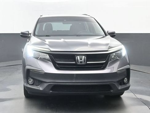 Used 2021 Honda Pilot Special Edition image 5