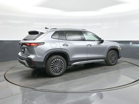 New 2026 Volkswagen Tiguan S image 7