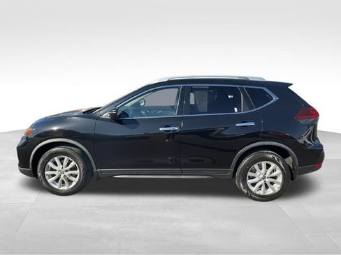 Used 2018 Nissan Rogue SV AWD/4WD image 5