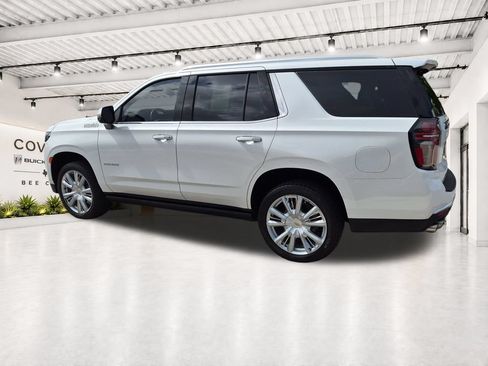 Used 2024 Chevrolet Tahoe High Country RWD image 8