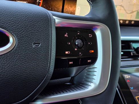 New 2026 INFINITI QX80 Luxe w/ Cargo Package image 44