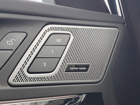 New 2026 BMW X1 xDrive28i w/ Technology Package image 10