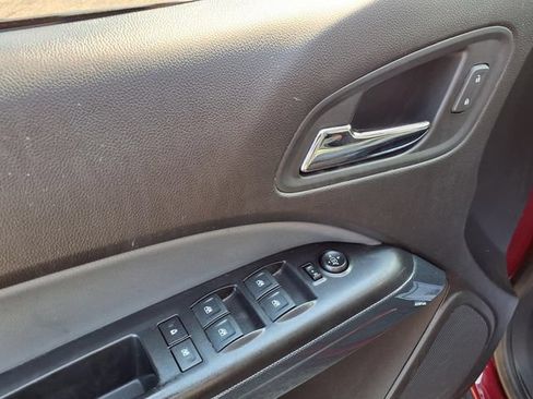 Used 2018 Chevrolet Colorado Z71 AWD/4WD image 37