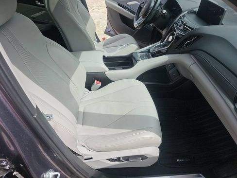 Used 2021 Acura RDX AWD w/ Technology Package image 10