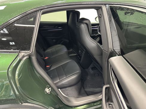 New 2025 Porsche Macan 4S Electric image 42