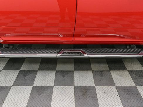 Used 2023 RAM 2500 Big Horn w/ Level 1 Equipment Group image 10