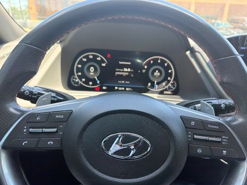 Used 2023 Hyundai Sonata SEL Plus w/ Cargo Package FWD image 22