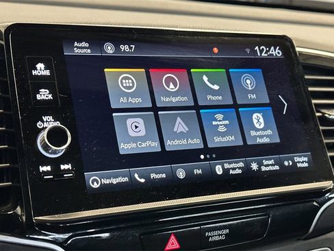 Certified 2025 Honda Ridgeline TrailSport image 19