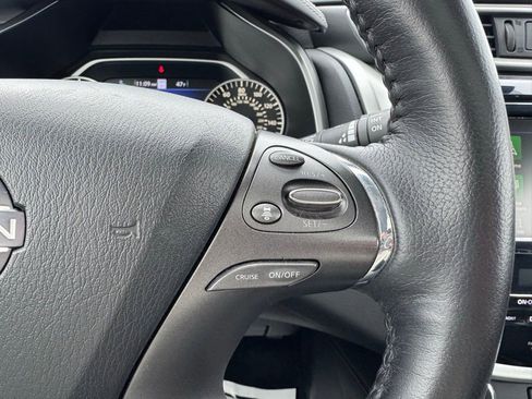 Used 2023 Nissan Murano SL image 16